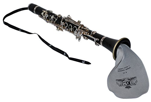 BG A33 Woodwind Instrument Cleaning and Care Product - Thumbnail 3