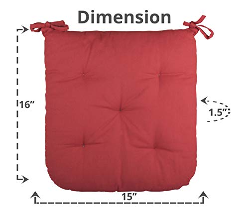 3 Cottone+Extra+Comfortable+Cushions+Ergonomic+Pillows