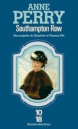 Southampton Row
