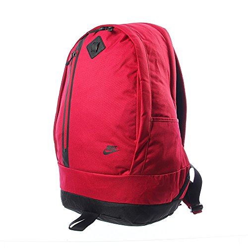 Nike cheyenne 3.0 solid backpack (one size, nobile red/…