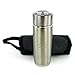 Ultra Premium Alkaline Water Bottle Made Right in USA, Healthy Fresh Tasting Drink, High pH Maker Flask, Cup- Improves Energy, Mood & Brain Activity, Anti-Aging