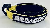 Sea-Doo GTX GTI GSX GS XP SPX SPI SP GSI LRV XPL RXP RXT RXPX Lanyard Wrist Band