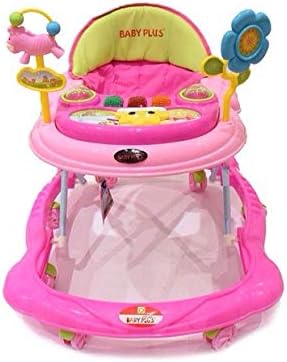baby walker 6 months plus