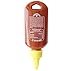 Srirachamini Hot Sauce Szechuan Sauce Keychain Bottle 2-Pack, 1.7oz (Sauce Not Included)