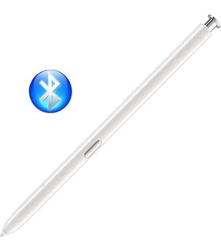 Amazon.com: Samsung Galaxy Note10 S Pen – Bluetooth Enabled