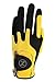 Zero Friction Men's Compression-Fit Synthetic Golf Glove, Universal Fit One Size