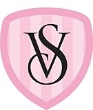 VICTORIA'S SECRET PINK HEART LOVE 4