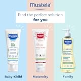 Mustela Hydra Bébé Facial Cream 40ml Non-Greasy Baby Moisturiser view 11