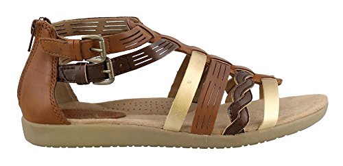 Earth Origins Women's, Nicole Sandals Alpaca 8 M