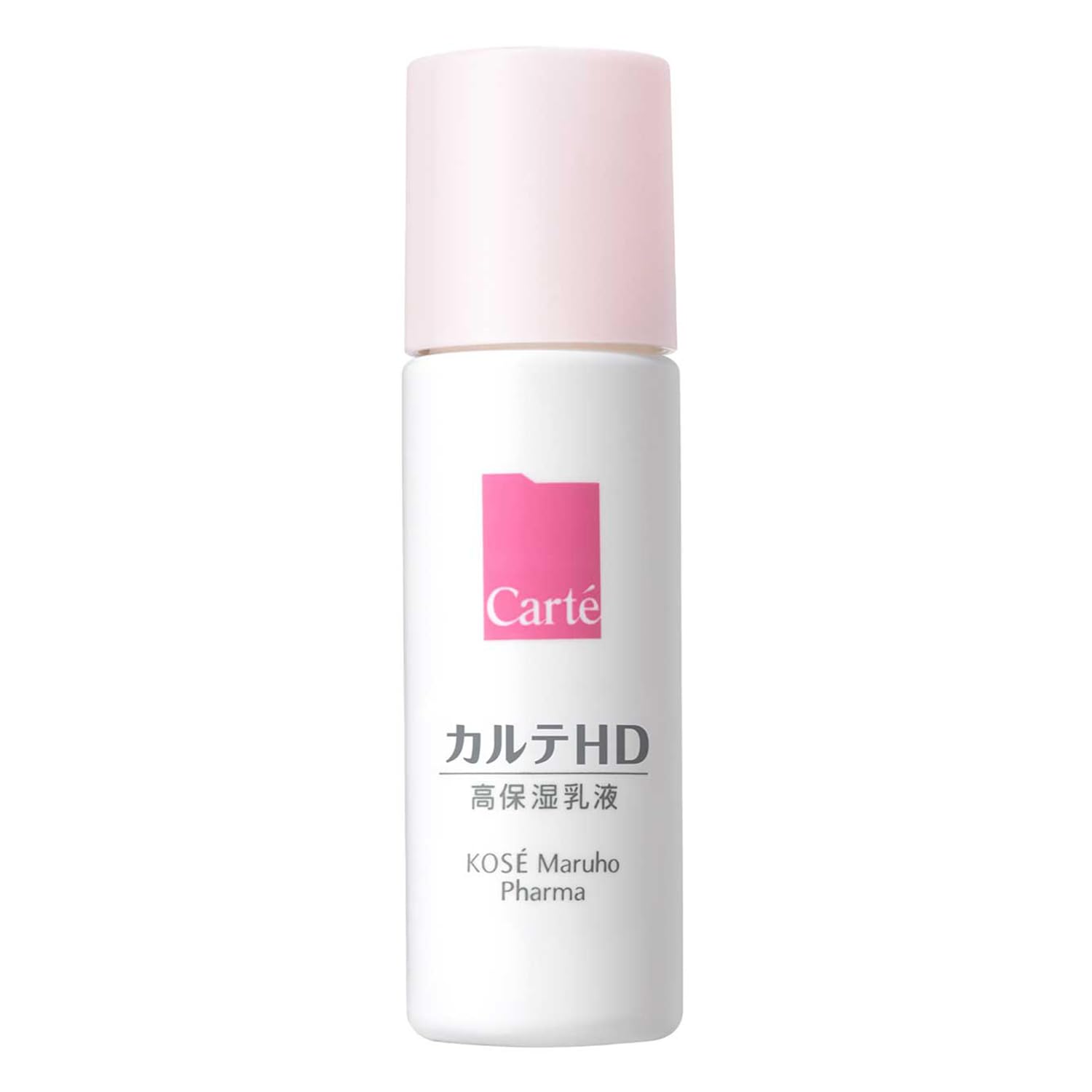 カルテHD 【医薬部外品】 モイスチュア エマルジョン 35mL トライアル 乳液 ヘパリン類似物質 モイスチャライジング コーセー ハイドレーティング 乾燥 肌あれ 高保湿 敏感肌 低刺激 無香料 無着色商品画像