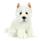 Webkinz Signature West Highland Terrier Plush