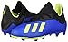 adidas Kids' X 18.3 Fg Soccer Shoe
