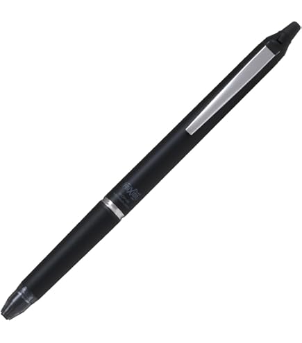 Amazon.com : Pilot Frixion Ball Knock 05 Ballpoint Pen, Blue (LFBK
