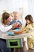Fisher-Price Servin' Surprises Kitchen & Table