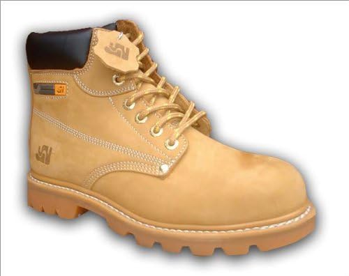 walklander safety shoes