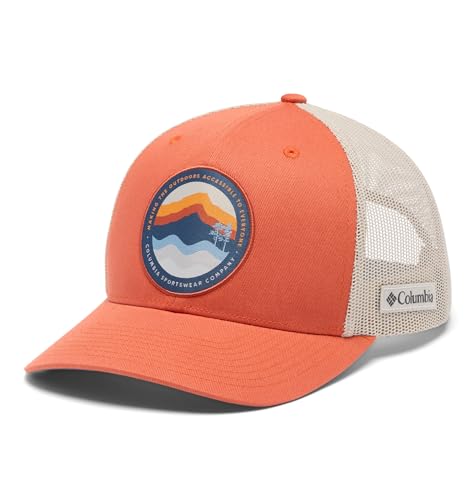 Gorra Unisex, Mesh Snap Back