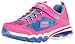 Skechers Kids Girls S Lights Light It up Sneaker