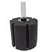uxcell 4 1/2 Inch Aquarium Fish Tank Biochemical Sponge Filter primary