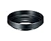 Canon Cameras US Lens Hood LH-DC110 New Lens Hood, Black (2301C001) primary