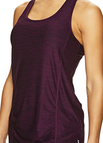 image for HEAD Women's Perfect Match Racerback Tank Top - Sleeveless Performance