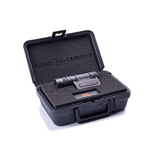 Cloud Defensive OWL Optimized Weapon Light, Black - Thumbnail 2