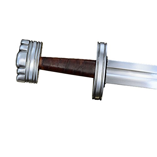 Hedemark Norse Sword - Late 9th Century