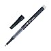 Pack of 4, Tombow 55698 O7p Medium 0.7mm Black Rollerball Refills