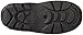 Kamik Unisex Baby SNOWBUG3 Snow Boot, Black, 10 Medium US Toddler