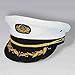 elope Captain Hat