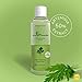 FaceTory Toner Prepping and Soothing for All Skin Types, 6.76 Fl Oz.