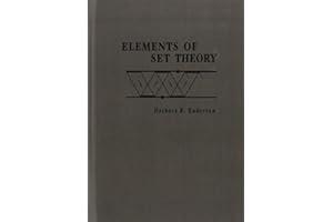 Elements of Set Theory