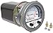 Dwyer Photohelic Series A3000 Pressure Switch/Gauge, Range 0-4.0