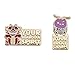 Disney Mushu and CRI-Kee Pin Set - Mulan