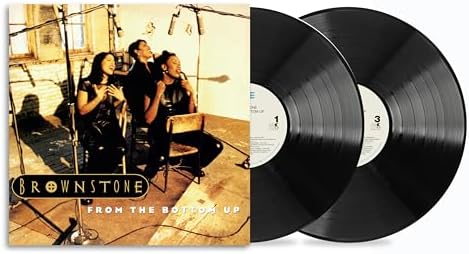 Brownstone - Brownstone - Super Hits * - Amazon.com Music
