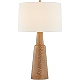 Hudson Valley Lighting L8831-AGB Dennis - 1 Light Table Lamp - 30.5 Inches Tall and 17 Inches Wide - Aged Brass