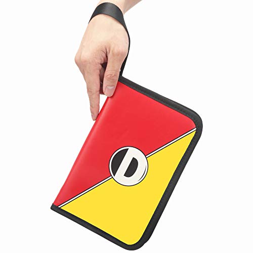 6 DACCKIT+Carrying+Compatible+Collectors+4+Pocket