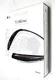 LG Tone Pro HBS-770 Wireless Stereo Headset - Black