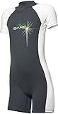 Bare Sprint Shorty Wetsuit for Toddlers and Kids
