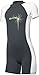 Bare Sprint Shorty Wetsuit for Toddlers and Kids