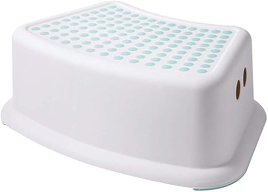 Ellyeall Wc Tritthocker Mehrere Funktionen Fur Kinder Badezimmerhocker Rutschfester Tritthocker Piano Pad Fusshocker Gepolsterter Wc Stutzhocker Fur Kinder Erwachsene B Amazon De Kuche Haushalt