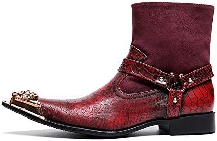 botas caterpillar para hombre de trabajo