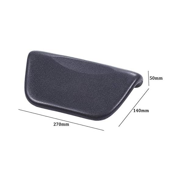 Bath-Pillow-Bathtub-Pillow-Nonslip-Bath-Pillow-Soft-Headrest-Bathtub-Pillow-with-Backrest-Suction-Cup-Neck-Cushion-Bathroom-Accessories Bath Pillow Bathtub Pillow Nonslip Bath Pillow Soft Headrest Bathtub Pillow with Backrest Suction Cup Neck Cushion…