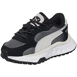 puma wild rider amazon