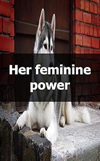 Livro Her feminine power