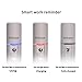 Nano Facial Mister Cool Mist Sprayer Beauty Facial Steamer Moisturizing & Hydrating For Skin Care