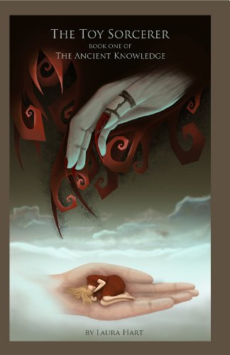 The Toy Sorcerer