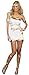 Worship Me Adult Women's Costume