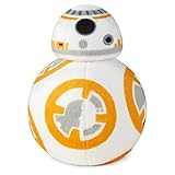 Hallmark itty bittys Star Wars BB-8 Stuffed Animal