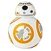 Hallmark itty bittys Star Wars BB-8 Stuffed Animal