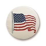 ADCO 1787  Printed Vinyl Tire Cover J